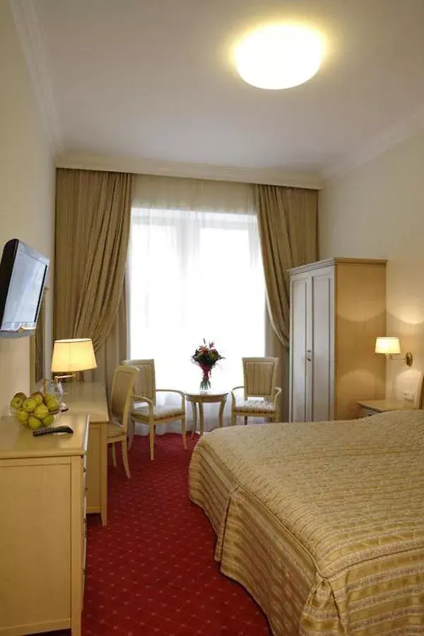 Photo 2 of Spa Hotel Schlosspark